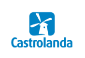logo castrolandia